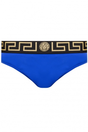 Medusa head swimming briefs, zdjęcie 1 Medusa head swimming briefs od Versace